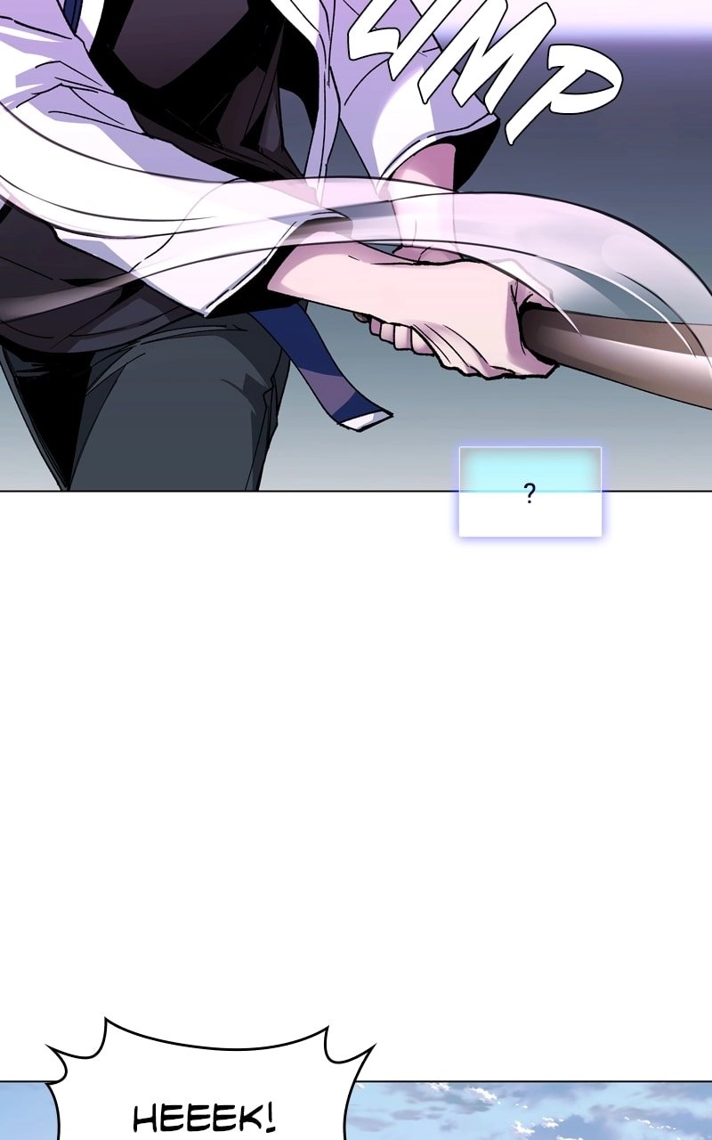 The End is a Game to Me Chapter 2, page 5 of 102
