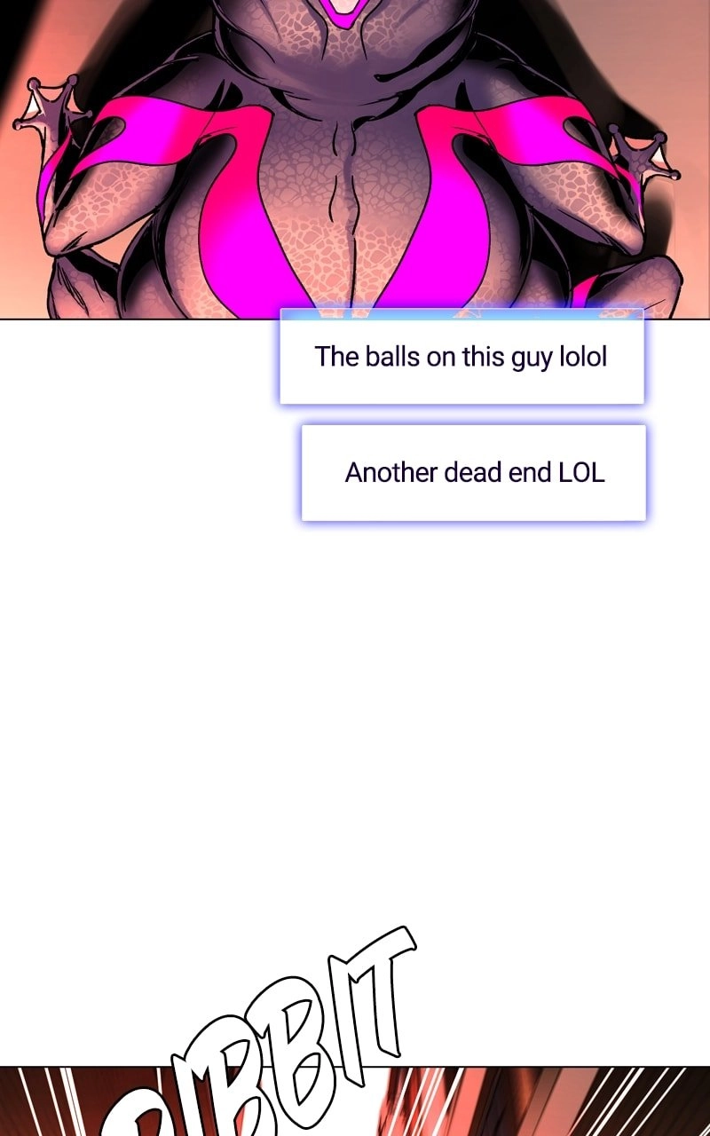 The End is a Game to Me Chapter 2, page 51 of 102