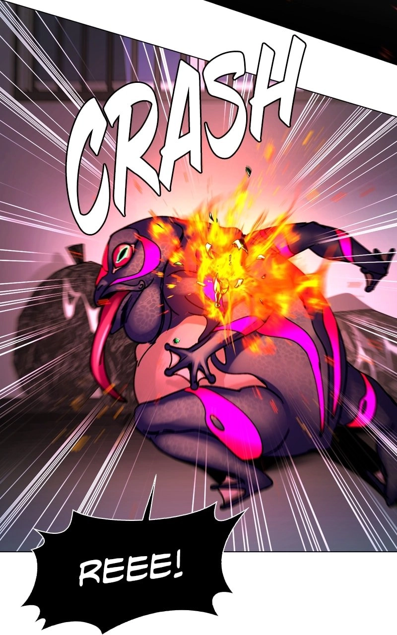 The End is a Game to Me Chapter 2, page 54 of 102