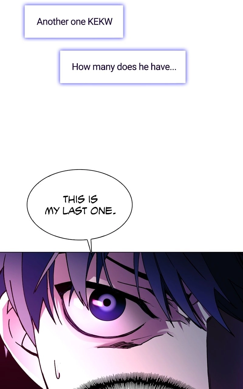 The End is a Game to Me Chapter 2, page 58 of 102