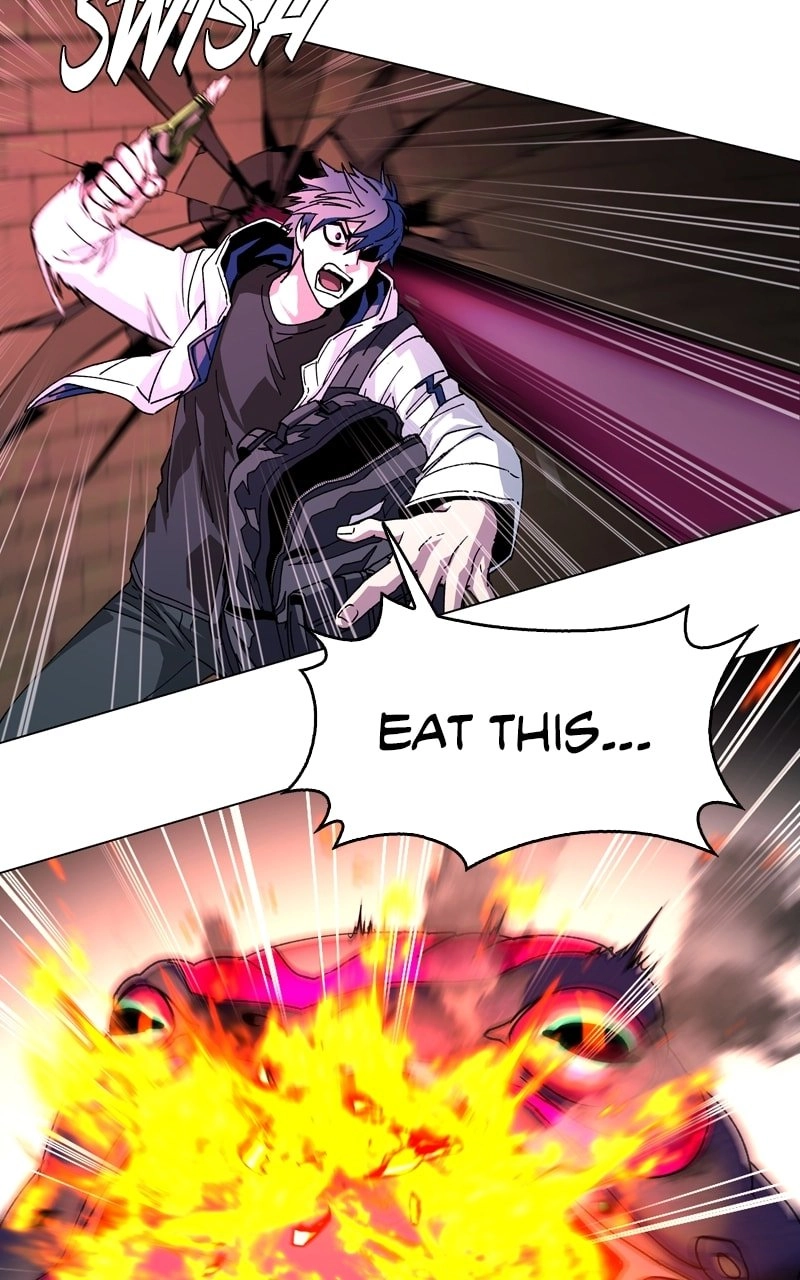 The End is a Game to Me Chapter 2, page 62 of 102