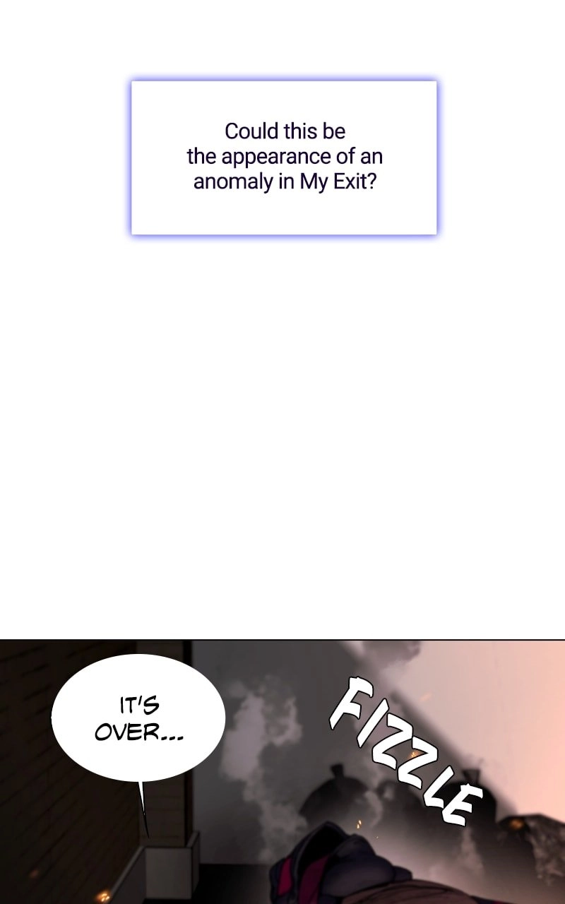 The End is a Game to Me Chapter 2, page 67 of 102