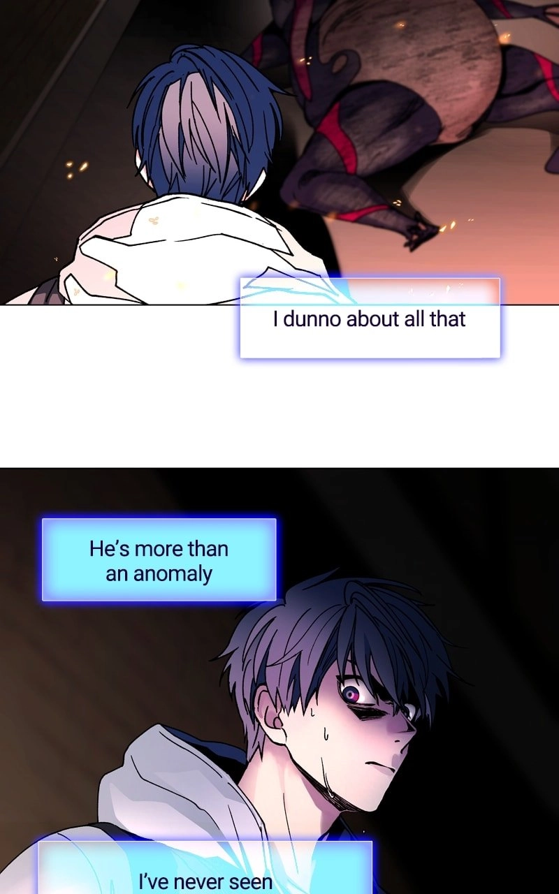 The End is a Game to Me Chapter 2, page 68 of 102