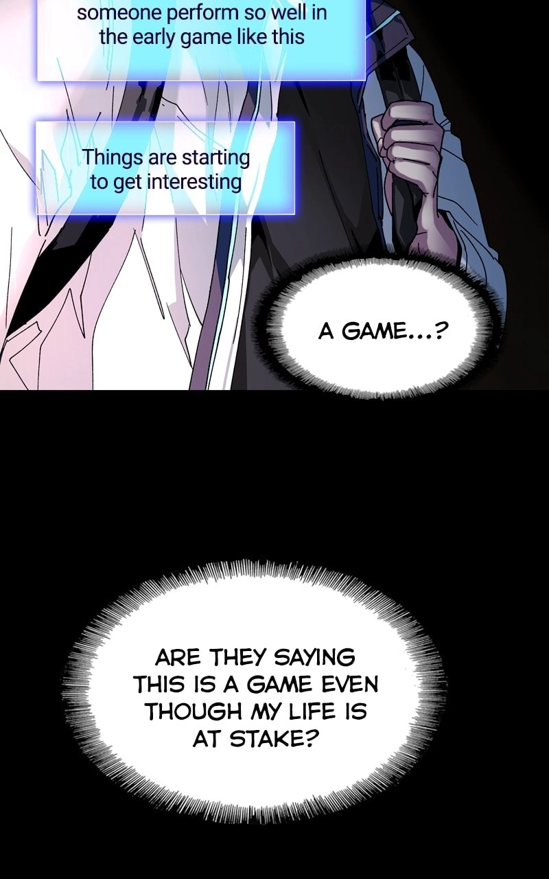The End is a Game to Me Chapter 2, page 69 of 102