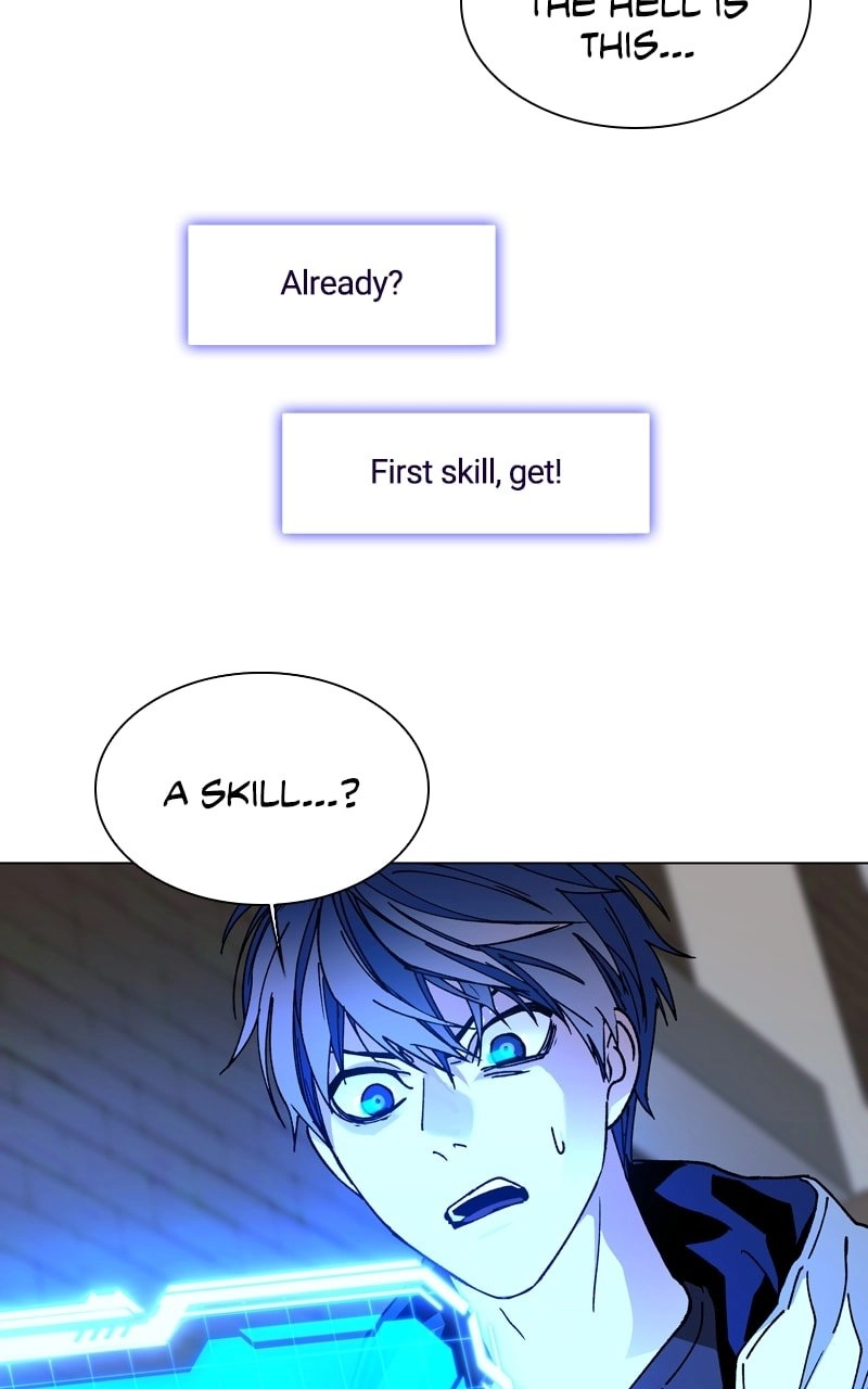 The End is a Game to Me Chapter 2, page 73 of 102