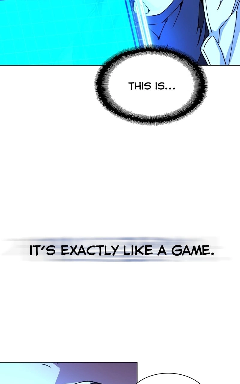 The End is a Game to Me Chapter 2, page 74 of 102