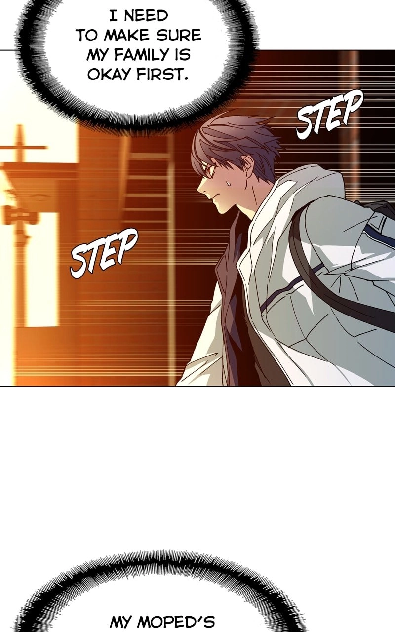 The End is a Game to Me Chapter 2, page 79 of 102