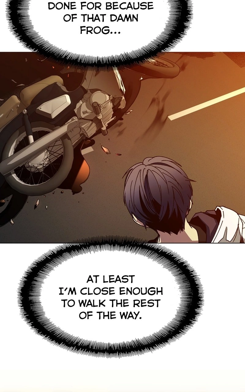 The End is a Game to Me Chapter 2, page 80 of 102