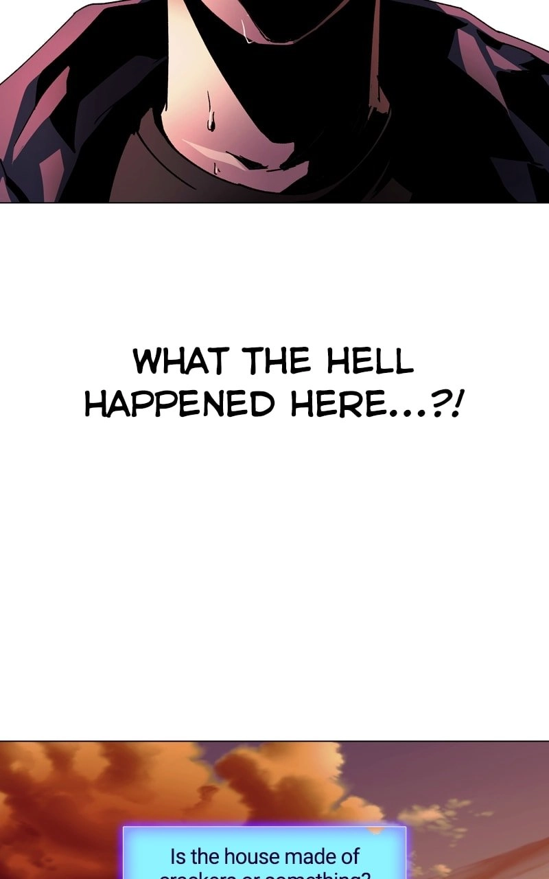 The End is a Game to Me Chapter 2, page 84 of 102