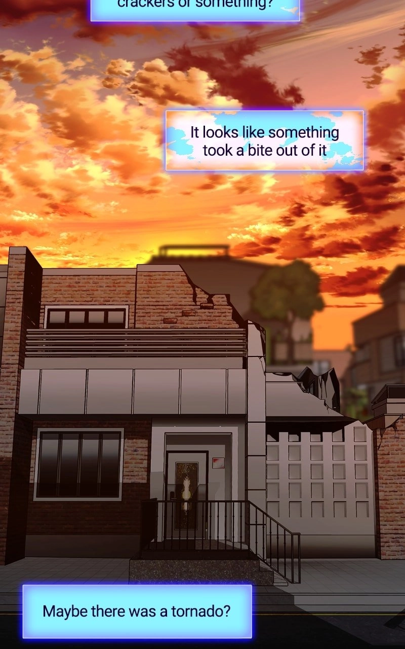 The End is a Game to Me Chapter 2, page 85 of 102