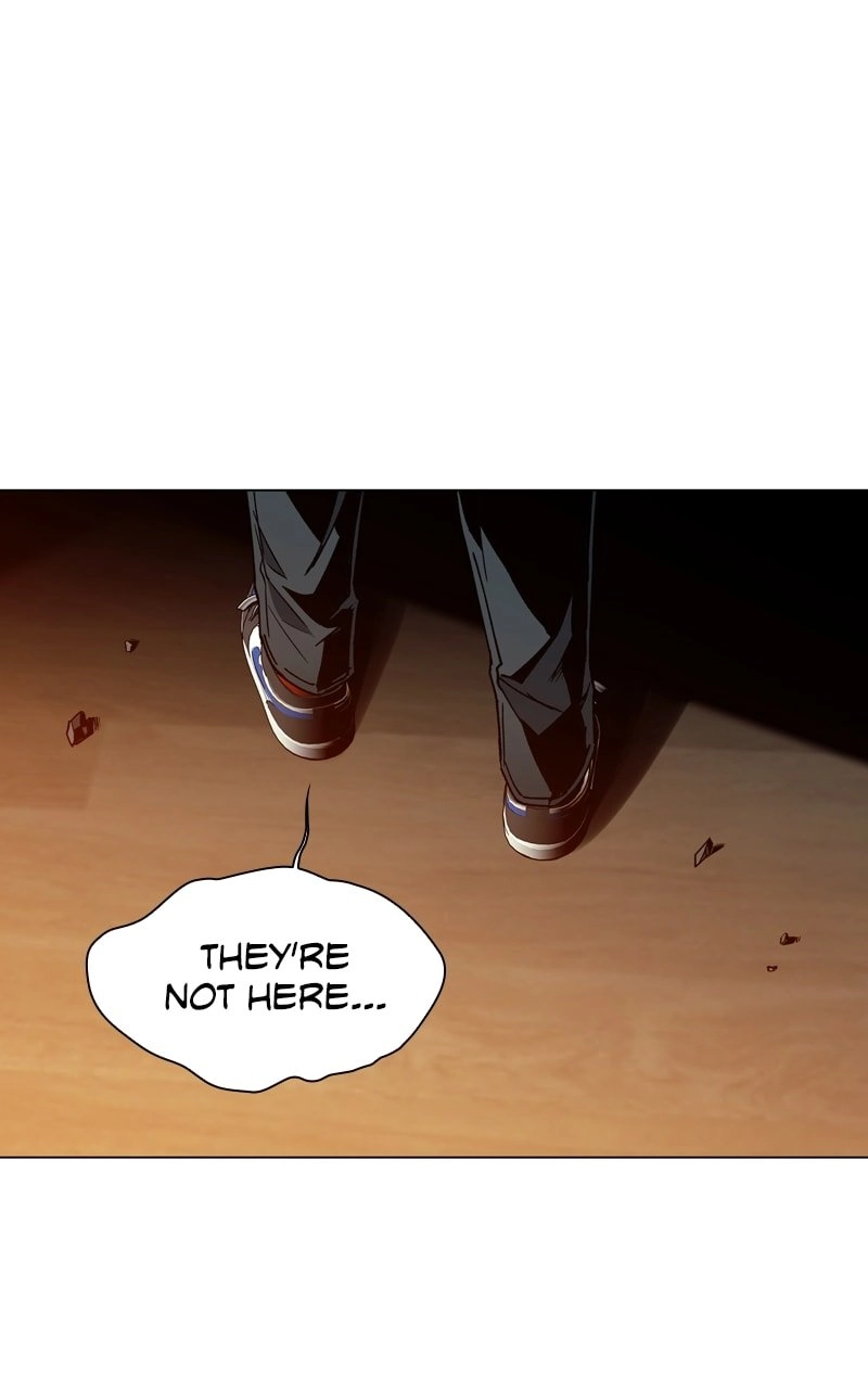 The End is a Game to Me Chapter 2, page 89 of 102