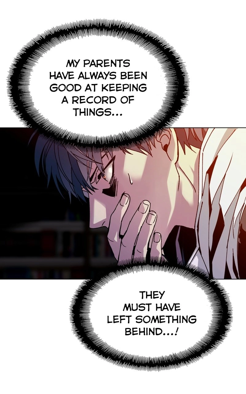The End is a Game to Me Chapter 2, page 91 of 102
