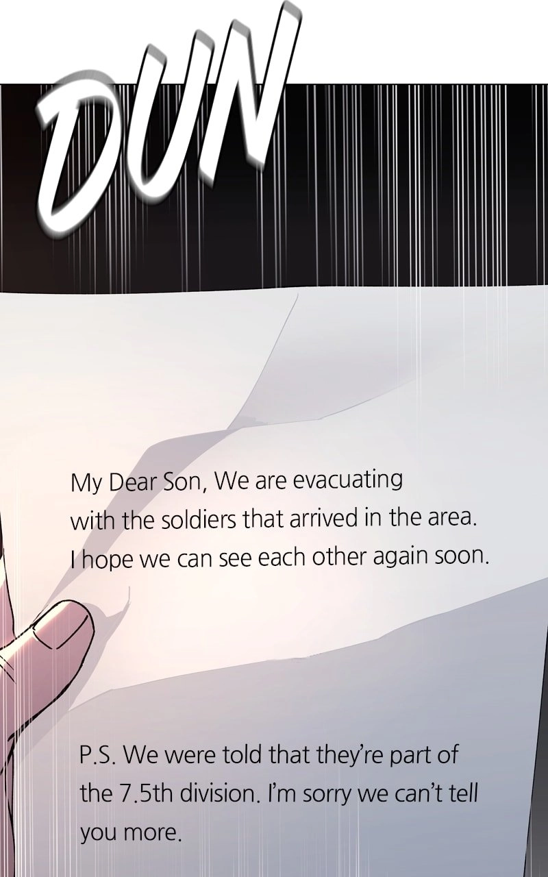 The End is a Game to Me Chapter 2, page 96 of 102