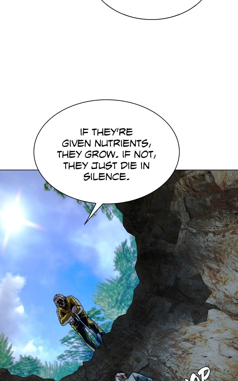 The End is a Game to Me Chapter 20, page 100 of 108