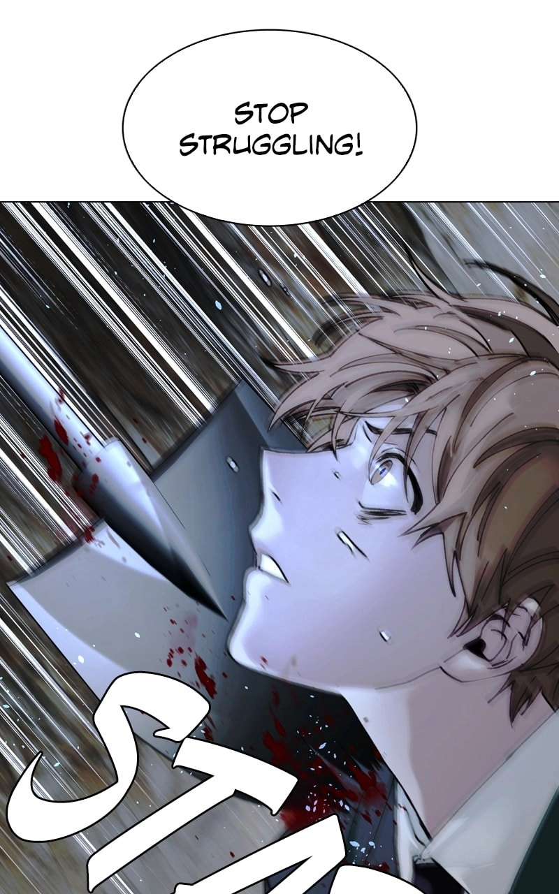 The End is a Game to Me Chapter 20, page 102 of 108