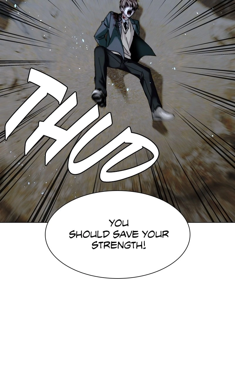 The End is a Game to Me Chapter 20, page 105 of 108