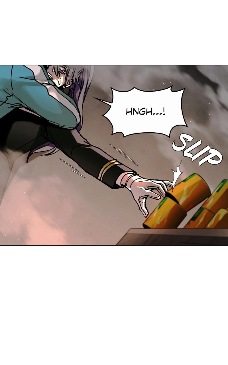 The End is a Game to Me Chapter 20, page 24 of 108