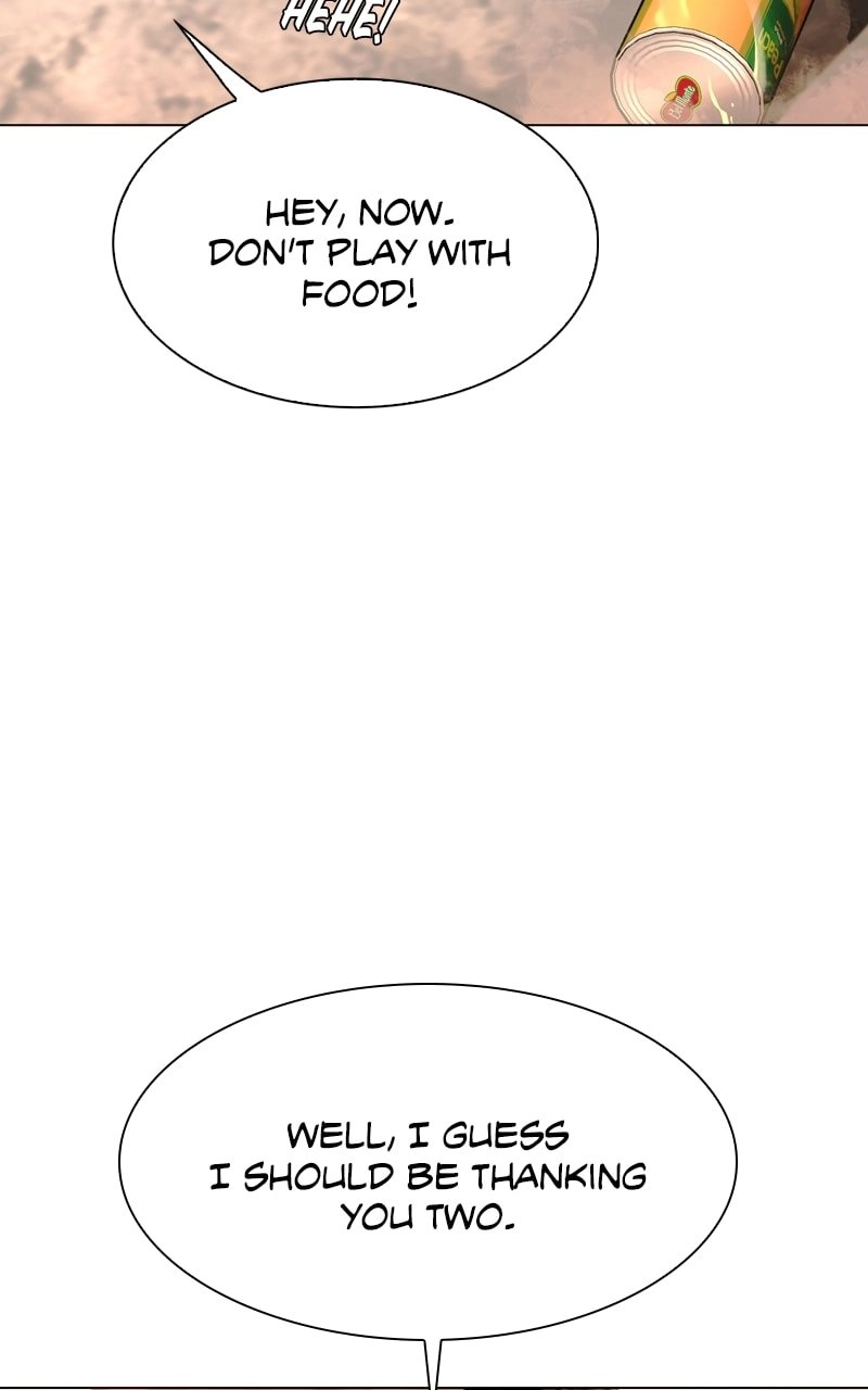 The End is a Game to Me Chapter 20, page 26 of 108