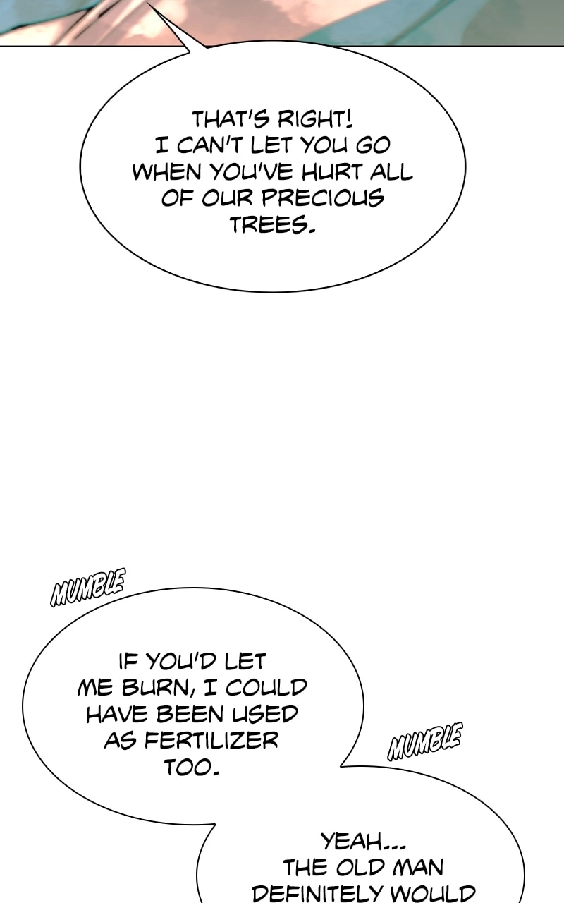 The End is a Game to Me Chapter 20, page 29 of 108