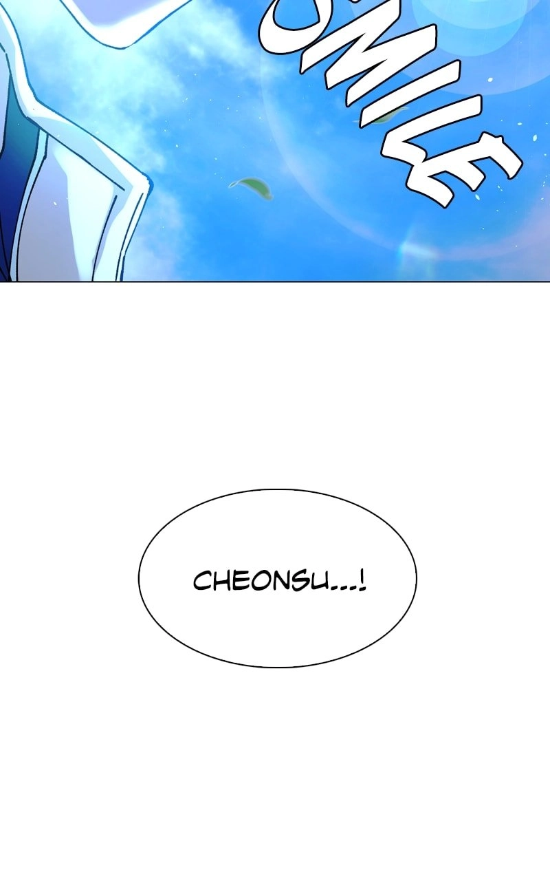 The End is a Game to Me Chapter 20, page 43 of 108