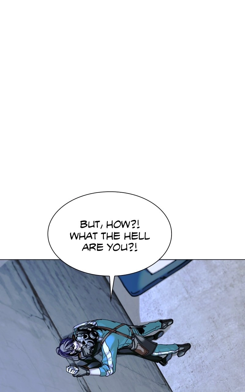 The End is a Game to Me Chapter 20, page 45 of 108