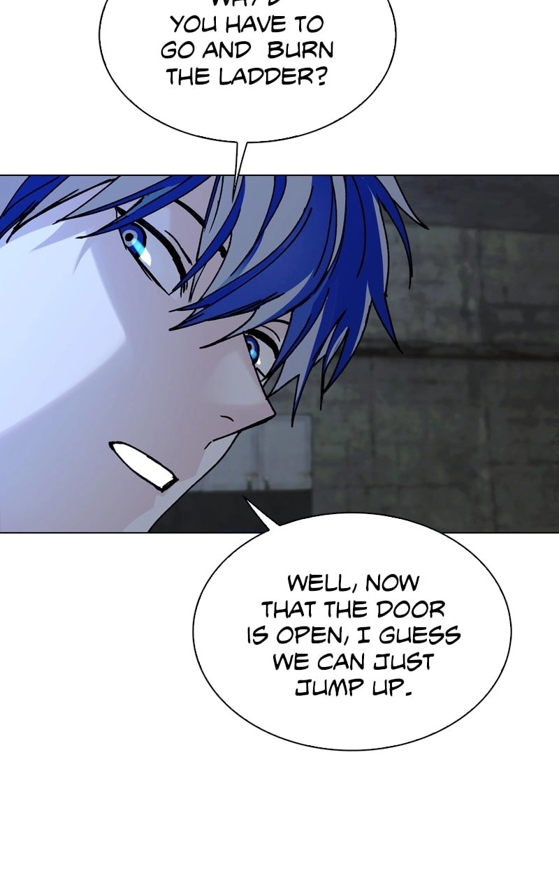 The End is a Game to Me Chapter 20, page 48 of 108