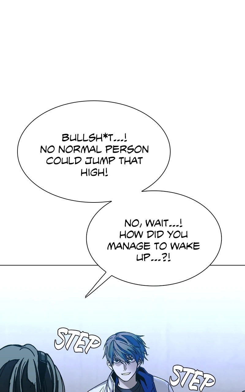 The End is a Game to Me Chapter 20, page 49 of 108