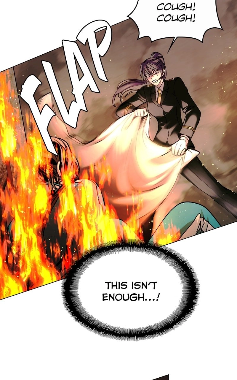 The End is a Game to Me Chapter 20, page 5 of 108
