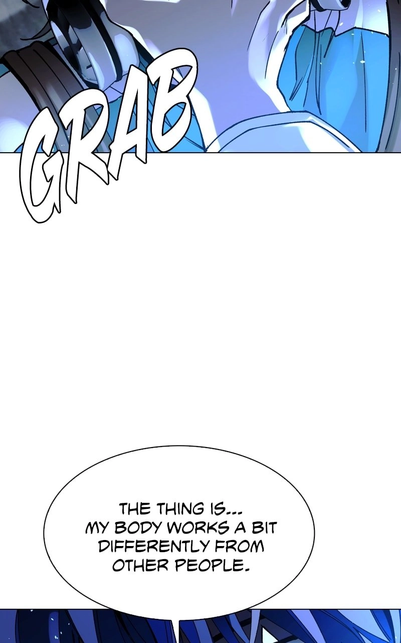 The End is a Game to Me Chapter 20, page 58 of 108