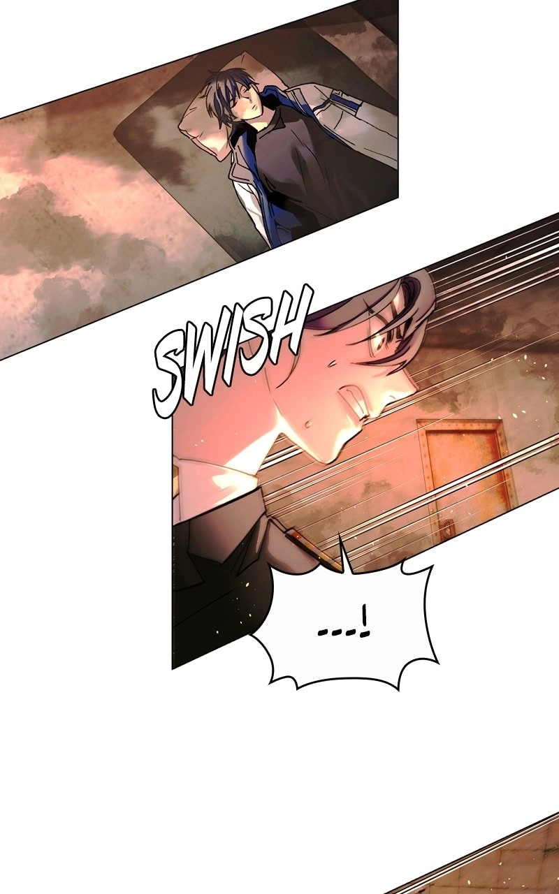 The End is a Game to Me Chapter 20, page 6 of 108