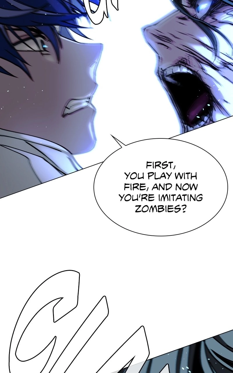 The End is a Game to Me Chapter 20, page 63 of 108