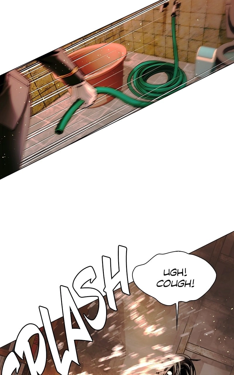 The End is a Game to Me Chapter 20, page 7 of 108