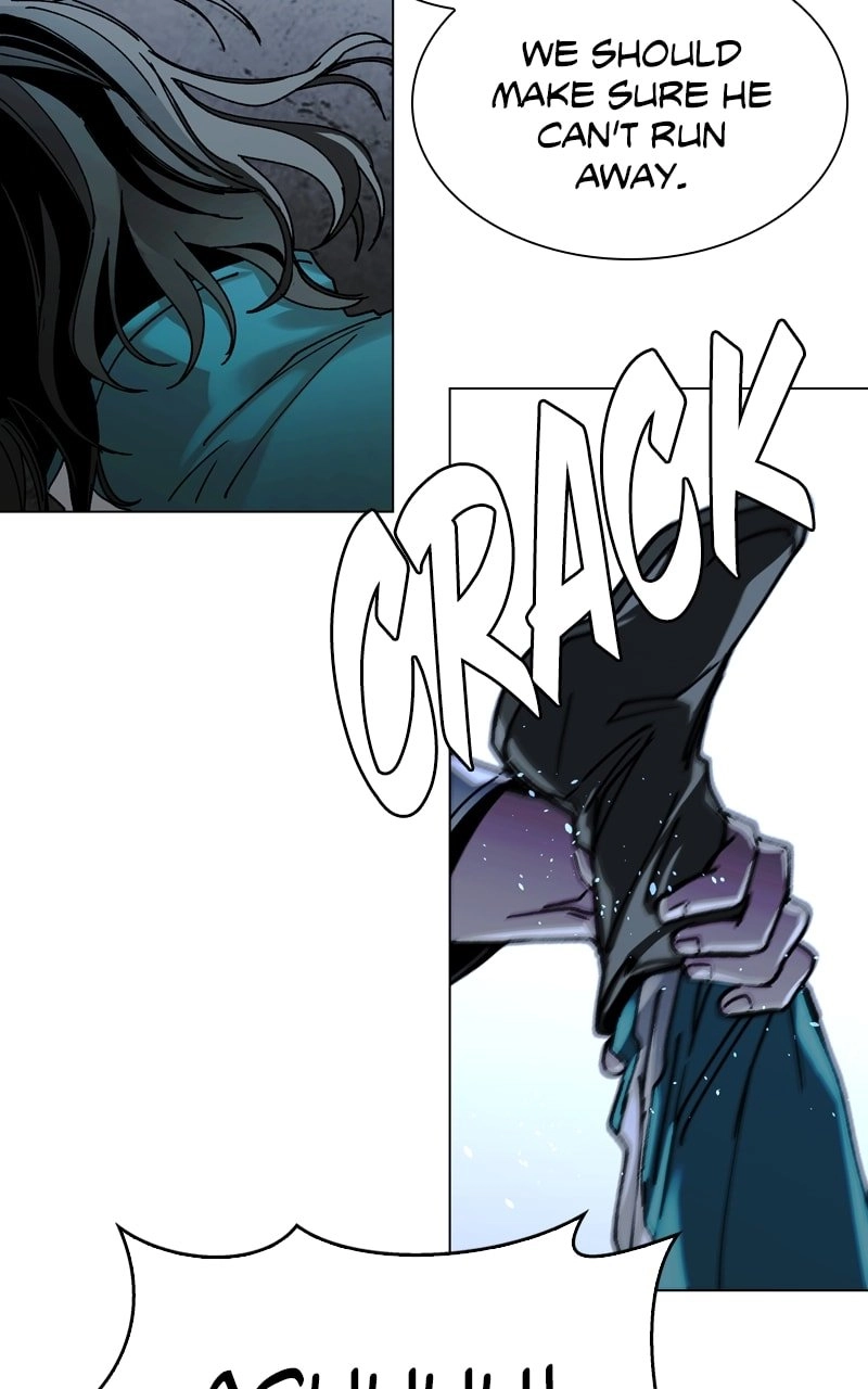 The End is a Game to Me Chapter 20, page 74 of 108