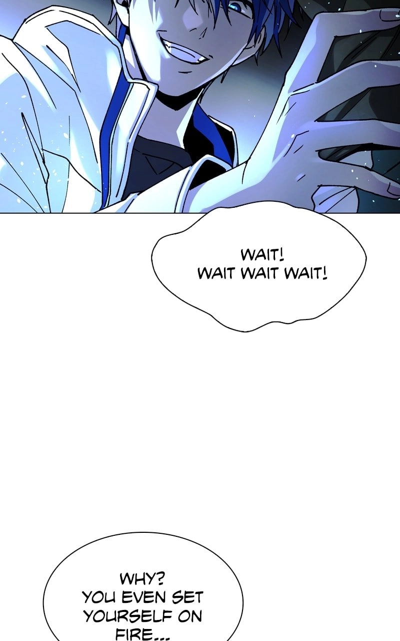 The End is a Game to Me Chapter 20, page 76 of 108