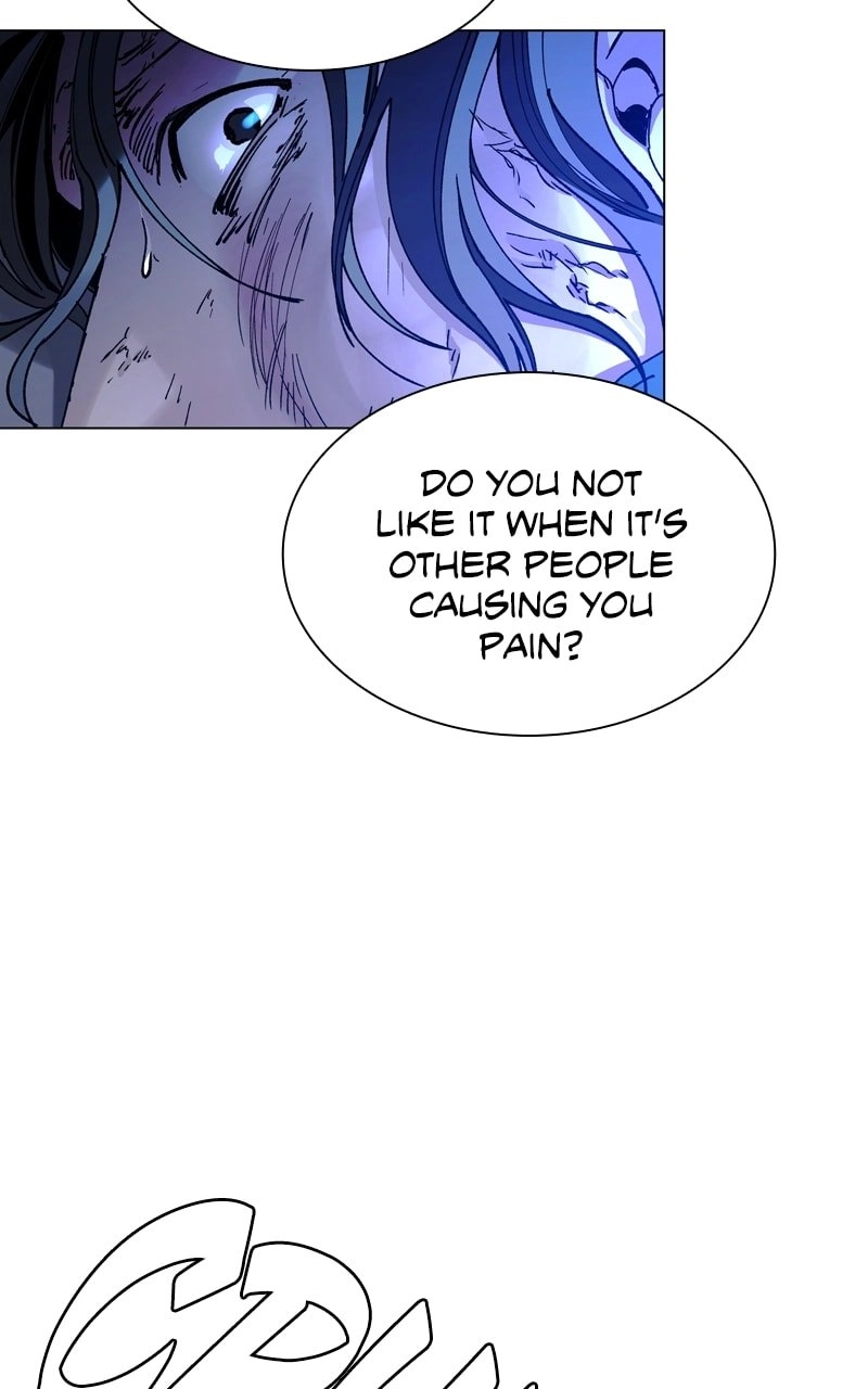 The End is a Game to Me Chapter 20, page 77 of 108