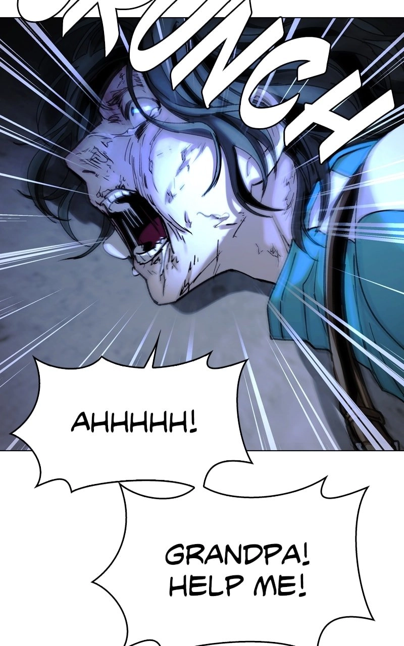 The End is a Game to Me Chapter 20, page 78 of 108