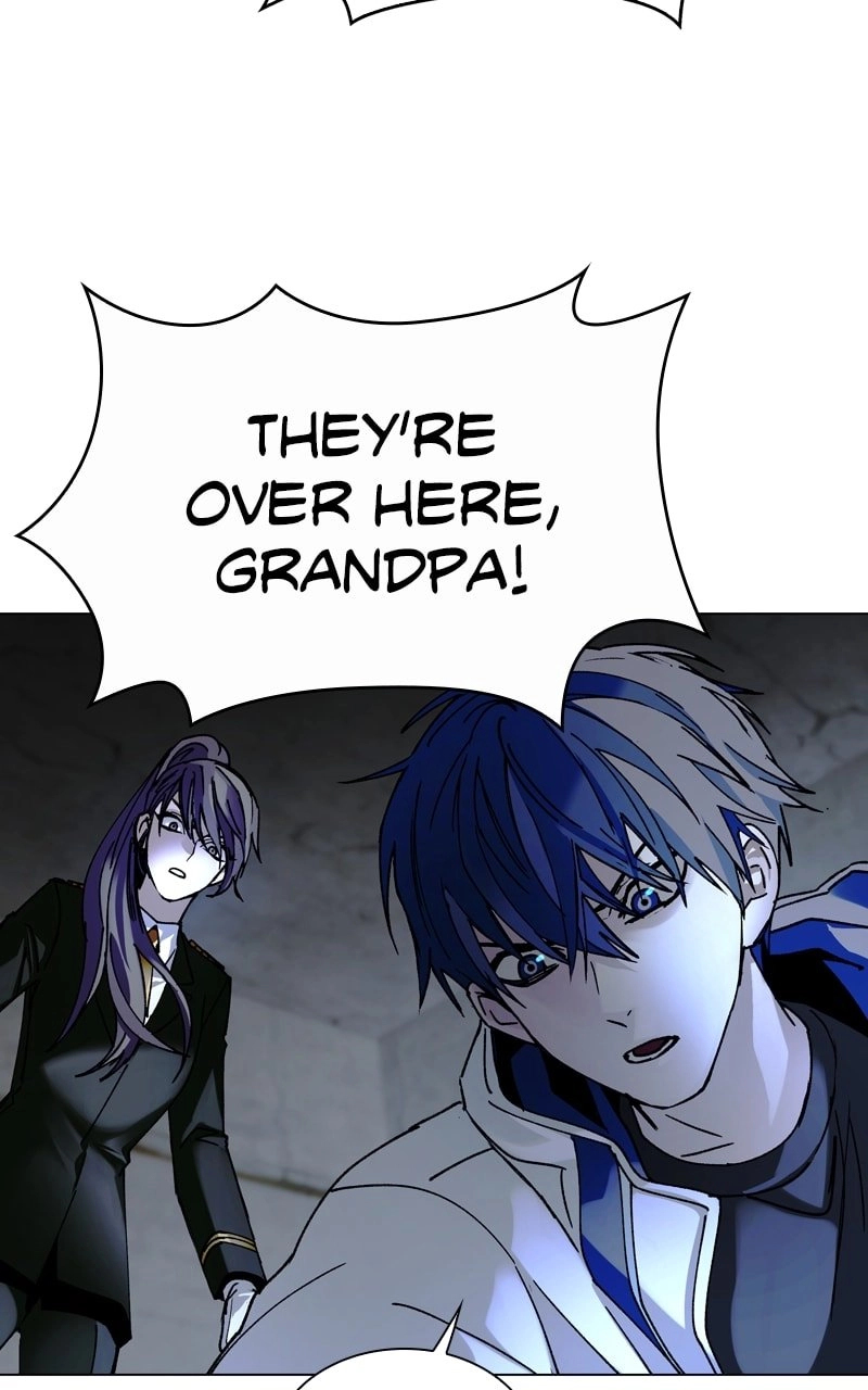 The End is a Game to Me Chapter 20, page 79 of 108