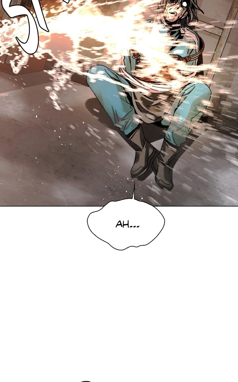 The End is a Game to Me Chapter 20, page 8 of 108