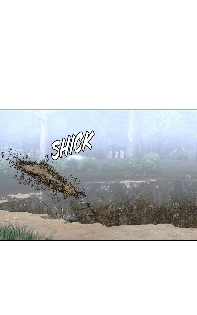 The End is a Game to Me Chapter 20, page 83 of 108