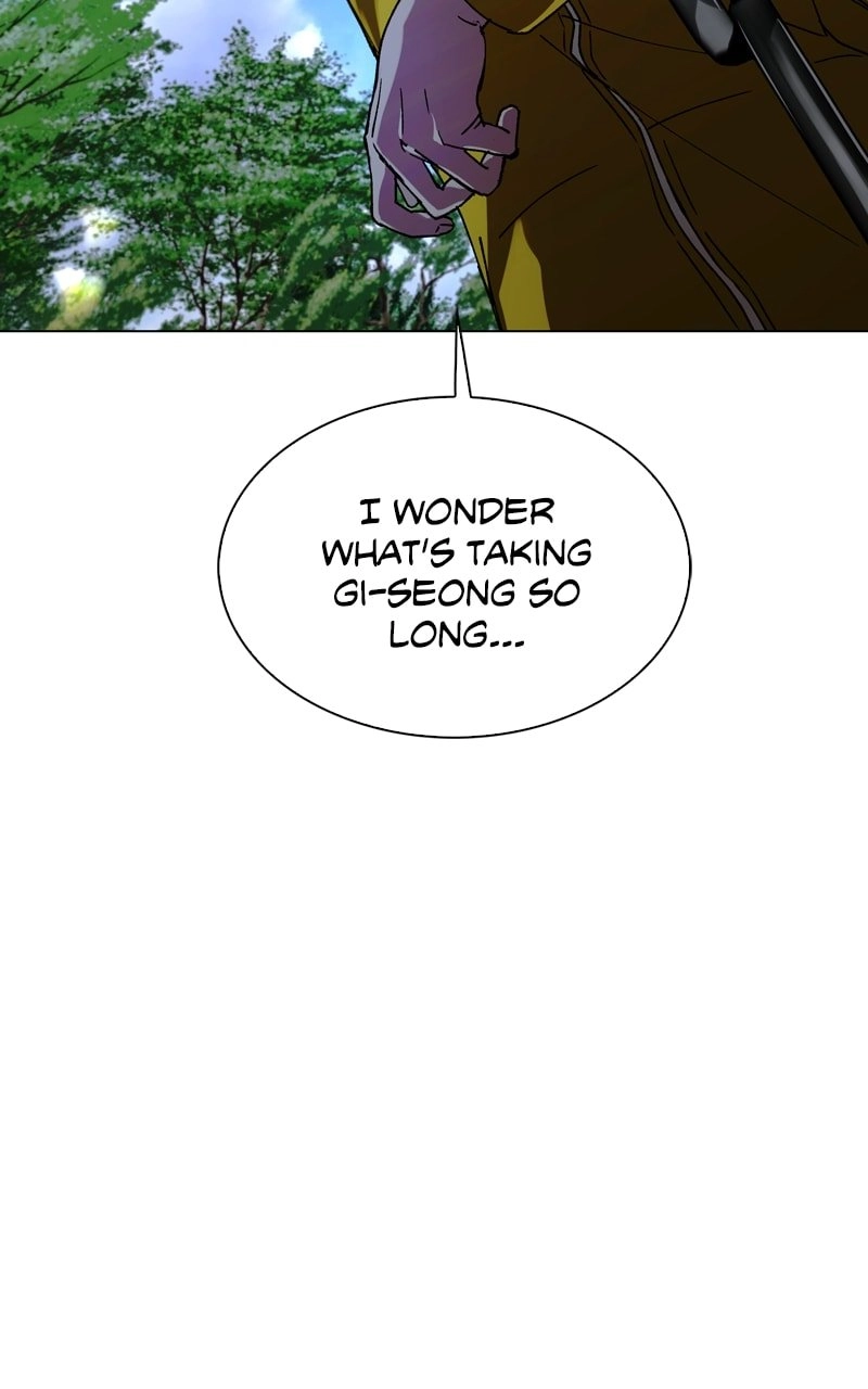 The End is a Game to Me Chapter 20, page 86 of 108