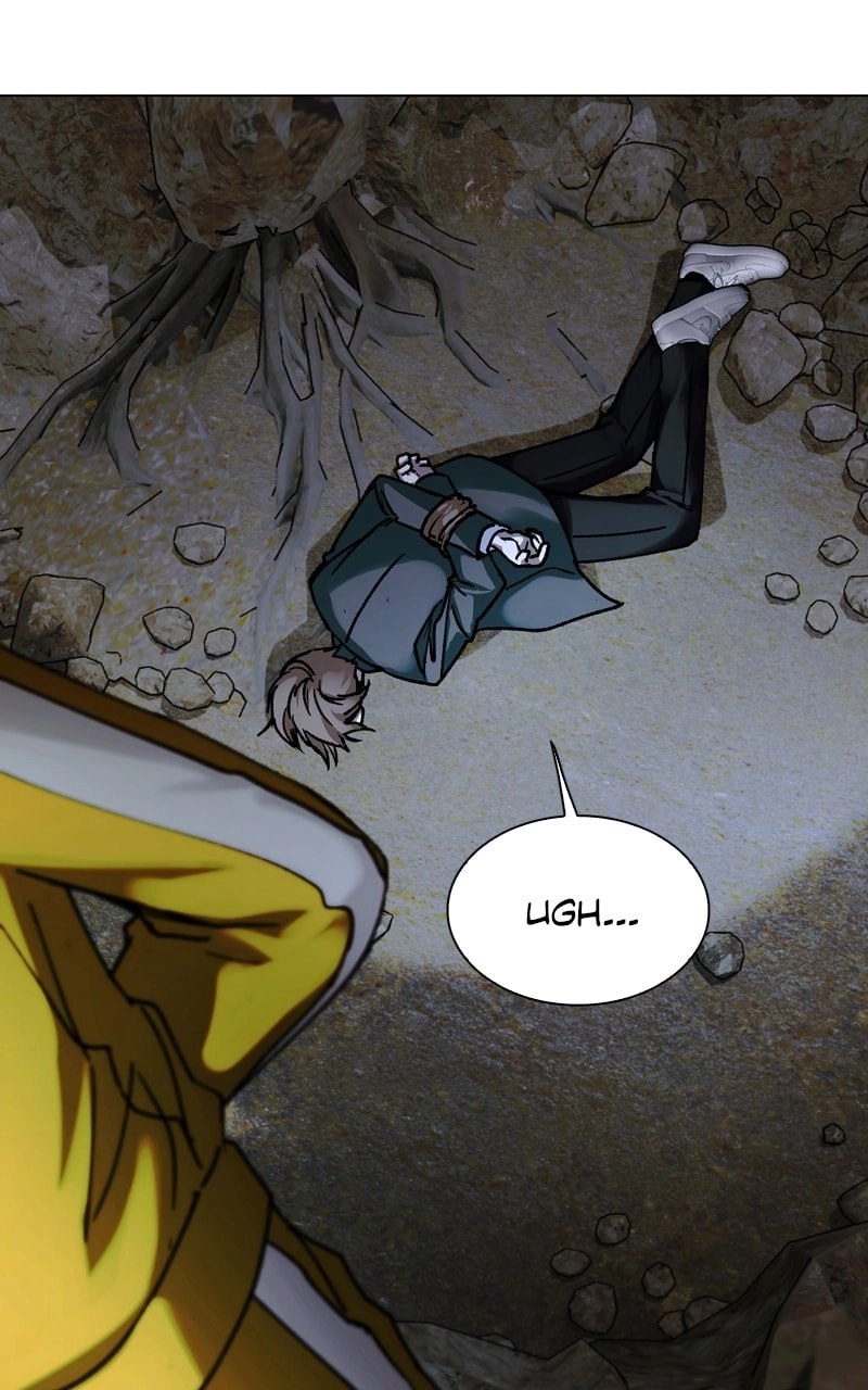The End is a Game to Me Chapter 20, page 87 of 108