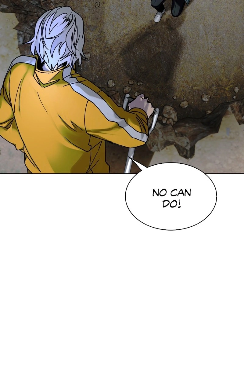 The End is a Game to Me Chapter 20, page 93 of 108