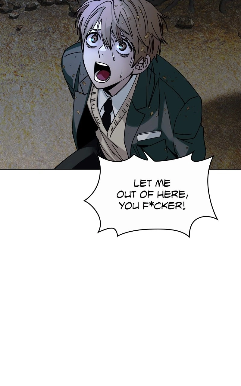 The End is a Game to Me Chapter 20, page 98 of 108
