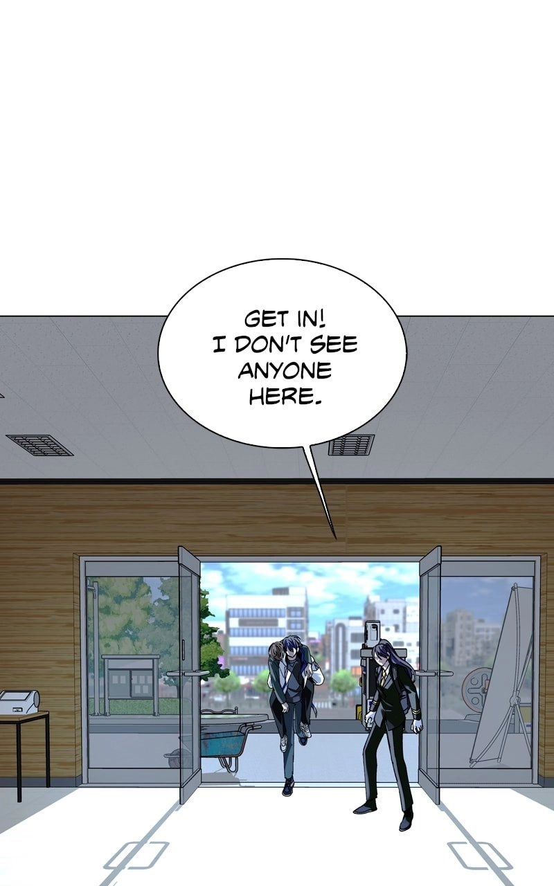 The End is a Game to Me Chapter 21, page 106 of 126