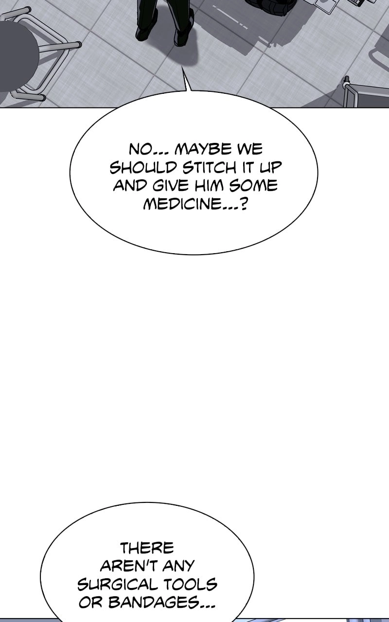The End is a Game to Me Chapter 21, page 109 of 126