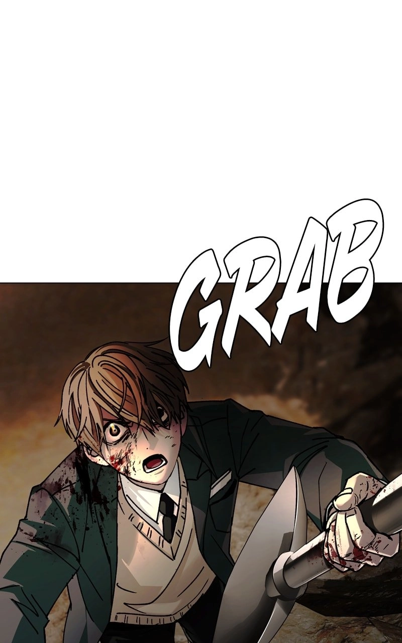 The End is a Game to Me Chapter 21, page 11 of 126