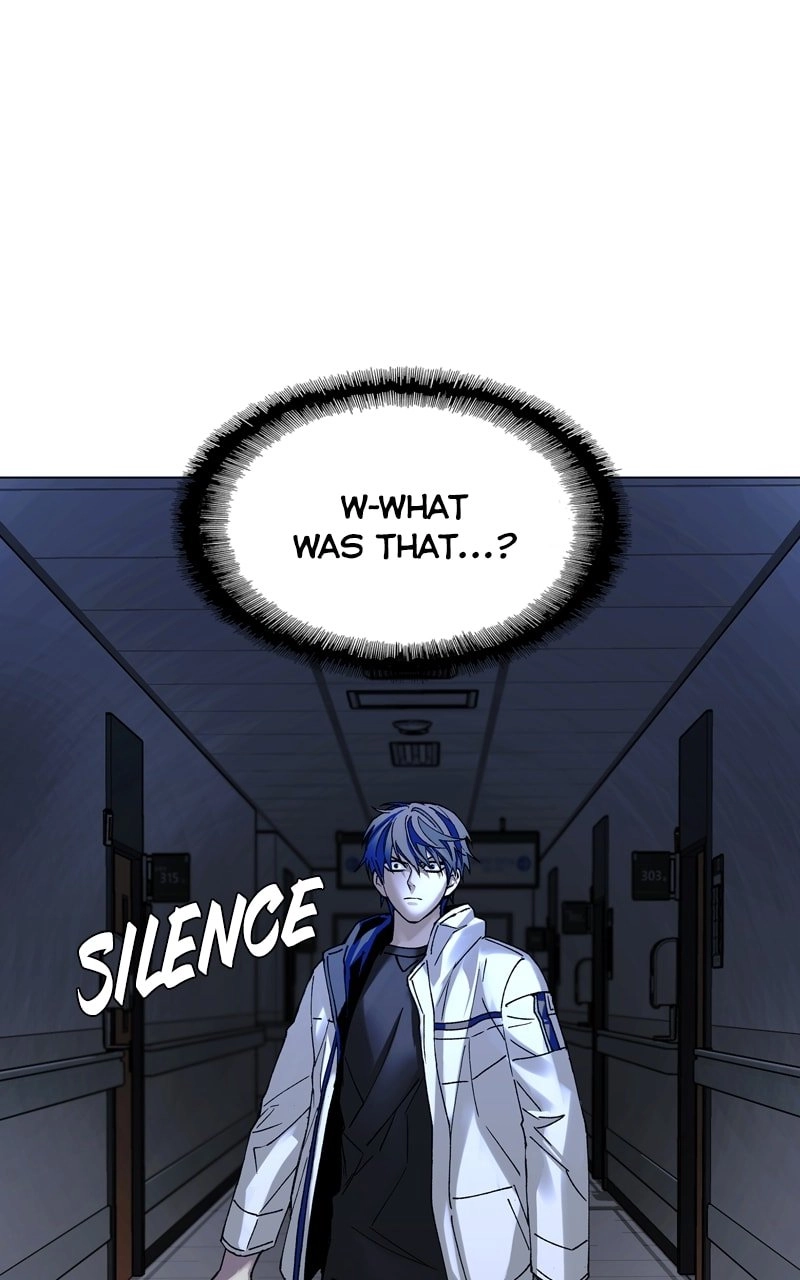 The End is a Game to Me Chapter 21, page 113 of 126
