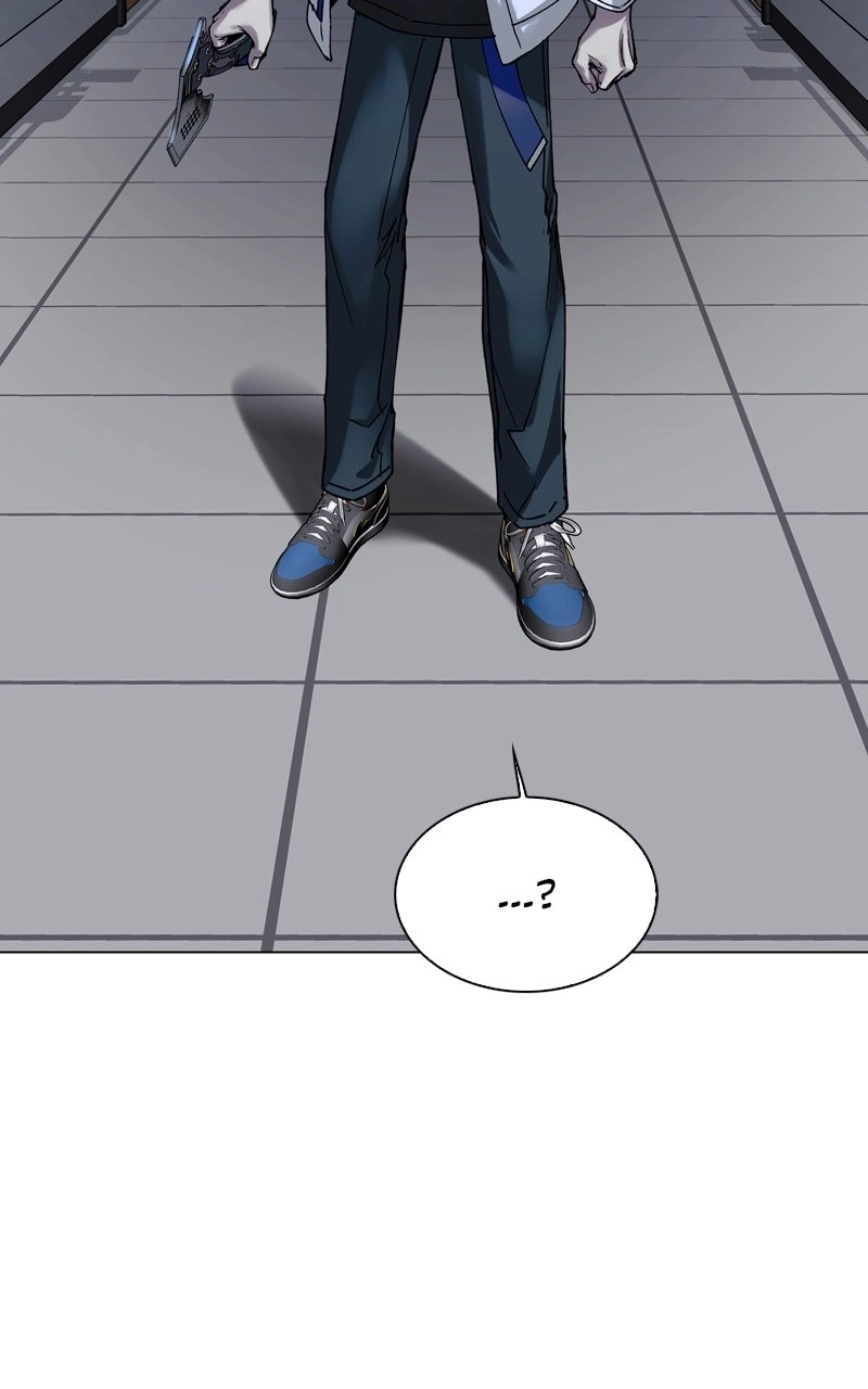 The End is a Game to Me Chapter 21, page 114 of 126