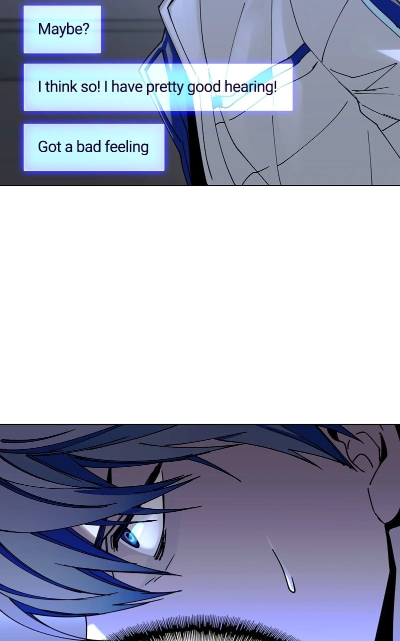 The End is a Game to Me Chapter 21, page 116 of 126