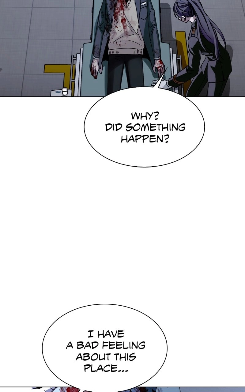 The End is a Game to Me Chapter 21, page 119 of 126